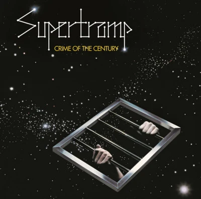 Crime Of The Century (Remastered) 專輯 Supertramp