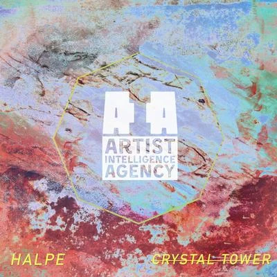 halpeJKuch Crystal Tower - Single