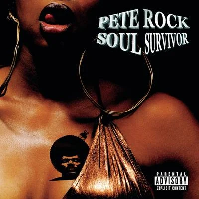 Soul Survivor 专辑 Pete Rock