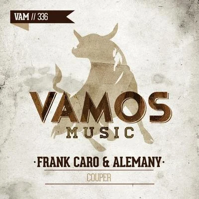 Couper 專輯 Laurent Simeca/Frank Caro/Crazibiza/Alemany/Stephan M