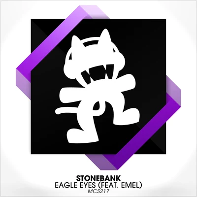 Eagle Eyes (feat. Emel) 專輯 Stonebank