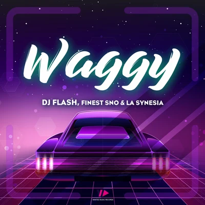 Waggy 專輯 DJ FLash