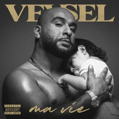 Ma Vie 專輯 Veysel/Kontra K