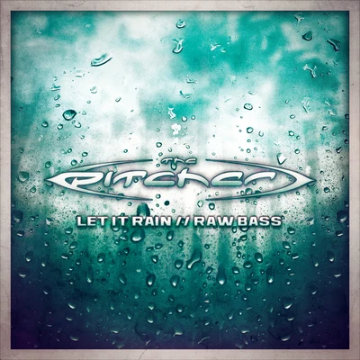 Let It RainRaw Bass 专辑 The Pitcher