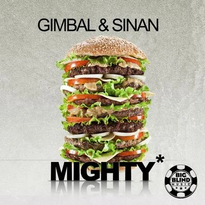 Mighty 專輯 Sinan