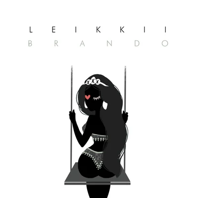 Leikkii 專輯 Brando