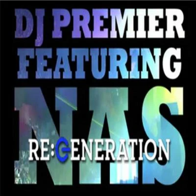 Regeneration 專輯 DJ Premier/Run The Jewels