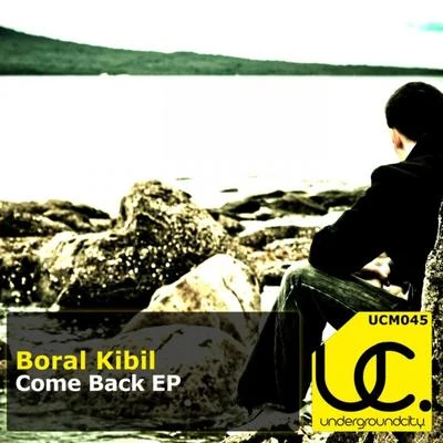 Come Back 專輯 Boral Kibil