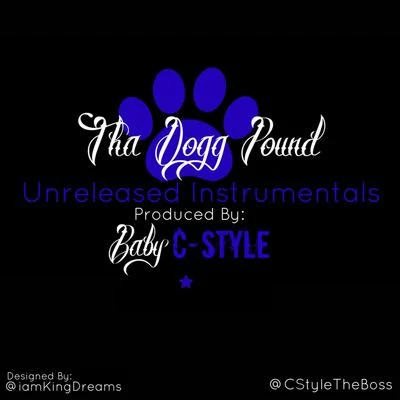 Tha Dogg PoundNate Dogg Tha Dogg Pound Unreleased Instrumentals