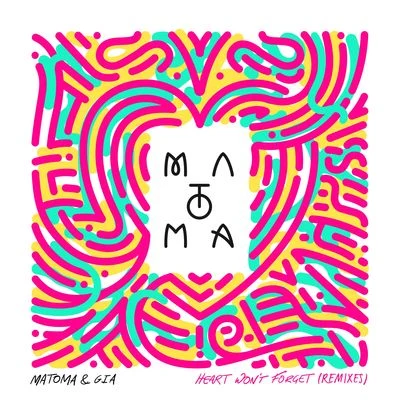 Heart Wont Forget (Remixes) 專輯 Matoma