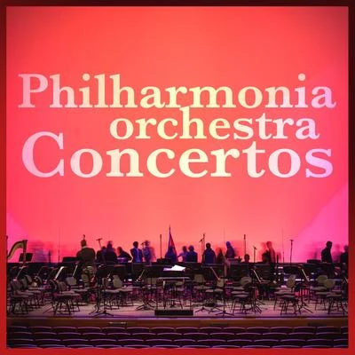 Philharmonia Orchestra: Concertos 專輯 Dmitri Shostakovich/Bolshoi Theatre Orchestra/Maxim Shostakovich