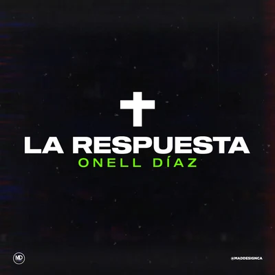 La Respuesta 專輯 Ander Bock/Khali/Onell Diaz