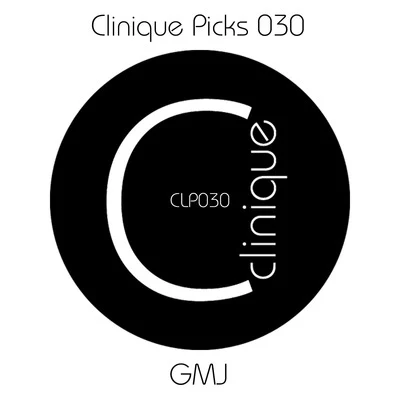 Clinique Picks 030 專輯 Julian Rodriguez