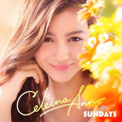 SUNDAYS 专辑 Celeina Ann/YOSHIKI EZAKI