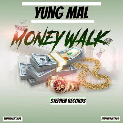 Yung MalLil Mexico Money Walk