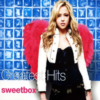 Greatest Hits 專輯 Sweetbox