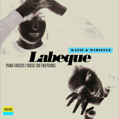 Concerto for 2 Pianos and Orchestra in D minor 專輯 Marielle/Katia Labèque/Bart Peeters/Zubin Mehta/Israel Philharmonic Orchestra