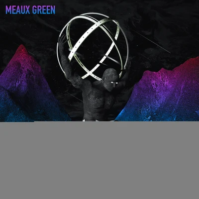 Atlas Shrugged 專輯 Meaux Green