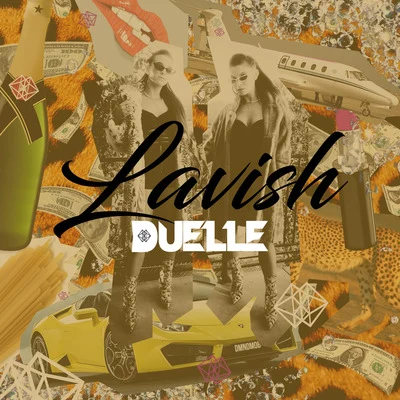 DuelleCulture CodeCiRRO Lavish