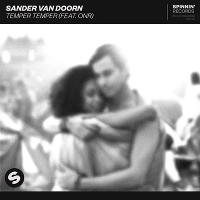 Sander Van DoornPurple Haze Temper Temper (feat. ONR)