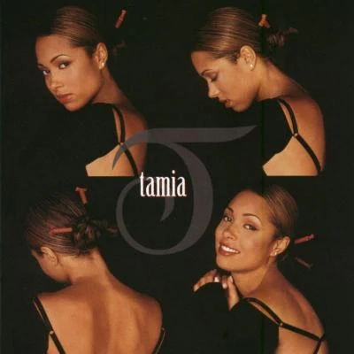 Tamia 專輯 Tamia