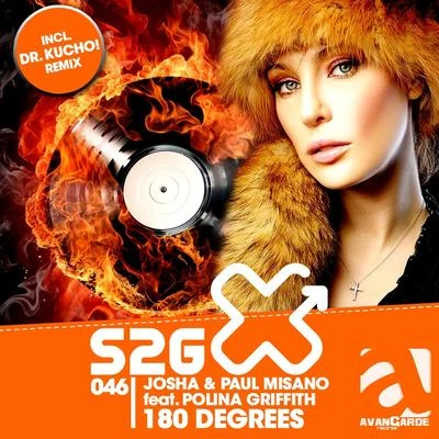 180 Degrees 專輯 Josha/Greg Ignatovich/Jan Dalvik/Josh Butler/Alexandros Djkevingr