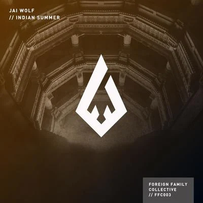 Indian Summer 專輯 Jai Wolf/MNDR