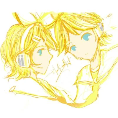 BigheadLil TracyKillKody Forever feat.Kagamine Rin & Len