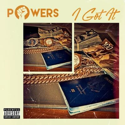 I Got It 專輯 Powers/The Knocks