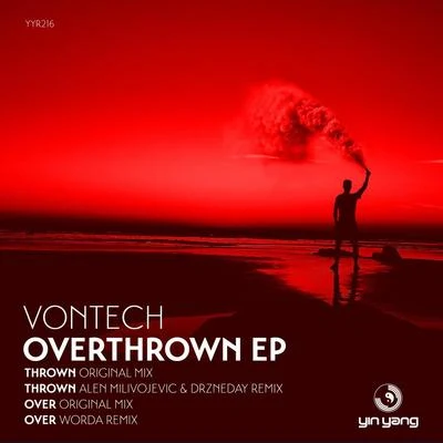 Overthrown EP 专辑 Vontech/Christian Craken/Engi/Julian Ess