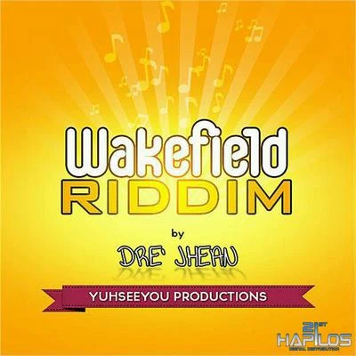 Wakefield Riddim 專輯 Spice