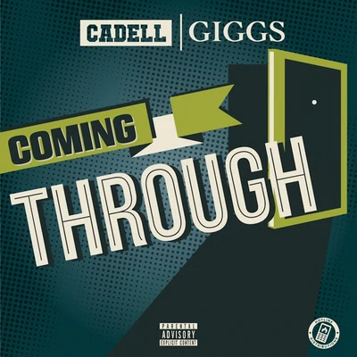 Coming Through 專輯 Giggs