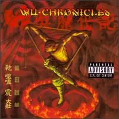 Wu-Tang Clan Wu-Chronicles