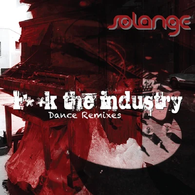 **** The Industry 專輯 Solange