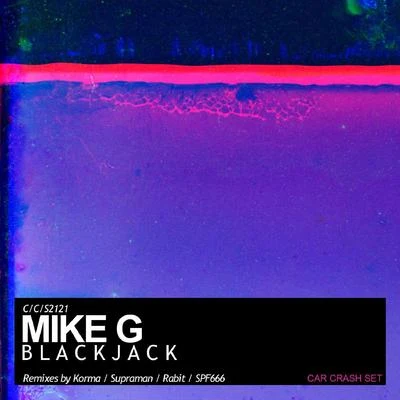 Blackjack 專輯 Mike G