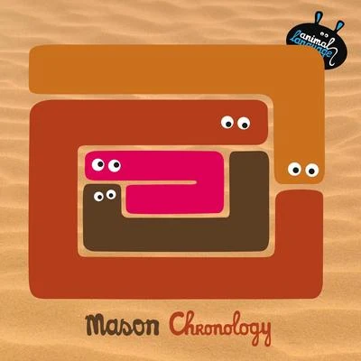 Chronology - EP 專輯 Mason