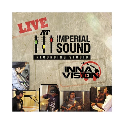 Live at Imperial Sound Recording Studio 專輯 Kanakamon/Inna Vision