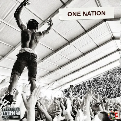 One Nation - EP 专辑 Marty Baller