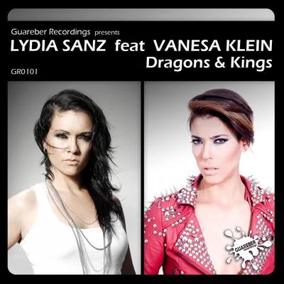 Dragons & Kings 專輯 Vanesa Klein/Lydia Sanz