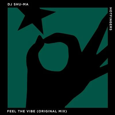 Feel the Vibe 專輯 DJ Shu-馬