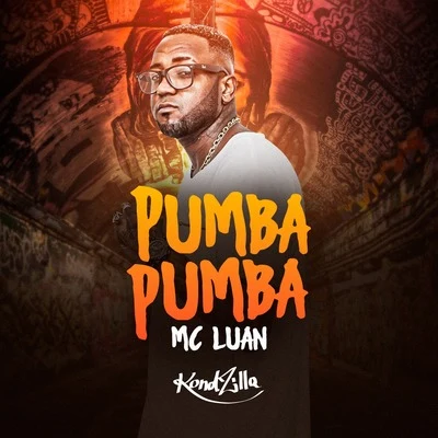 Pumba Pumba 专辑 Mc Luan/MC Mirella