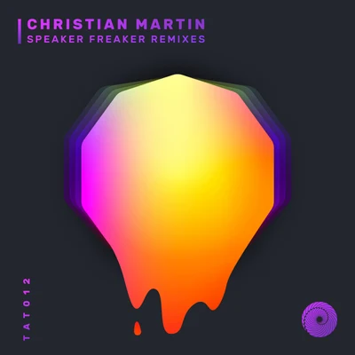 Speaker Freaker Remixes 專輯 Christian Martin