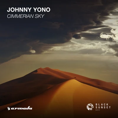 Cimmerian Sky 專輯 Johnny Yono