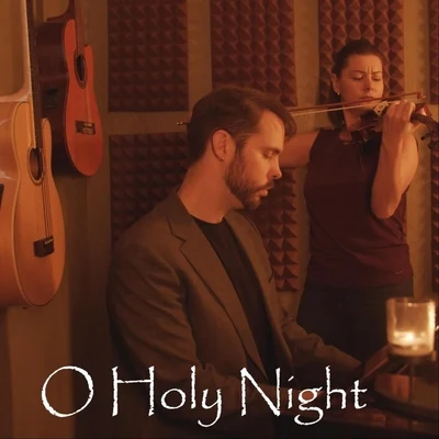 O Holy Night (feat. Ilona) 專輯 Inés Gaviria/Ilona