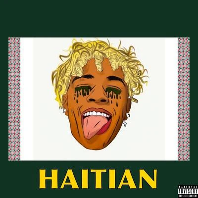 Haitian (feat. 2x) 專輯 Maddix