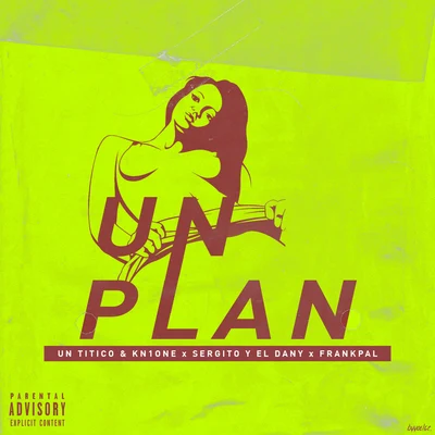 Un Plan 專輯 Frankpal