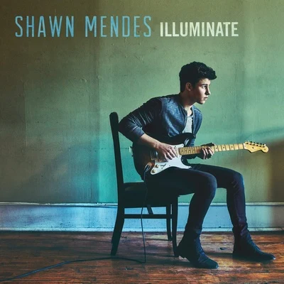 Illuminate (Deluxe) 專輯 Shawn Mendes