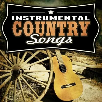 Instrumental Country Songs 專輯 Sam Ku West/Tom Paley/Munir Bashir/Instrumental Love/Street Pop Stars