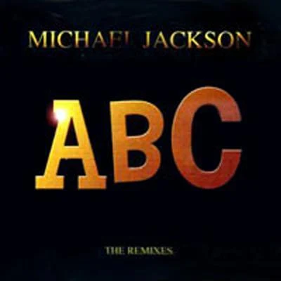 ABC - The Remixes 專輯 Chico DeBarge/Michael Jackson/Narada Michael Walden/Michael Lovesmith/Sharissa Dawes