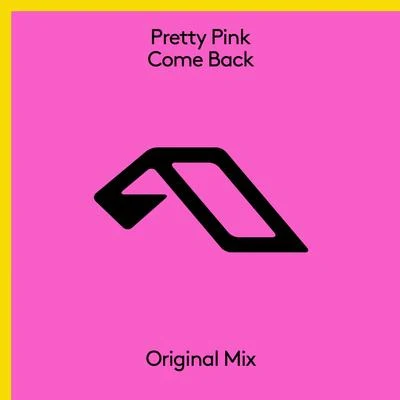 Come Back 專輯 Pretty Pink